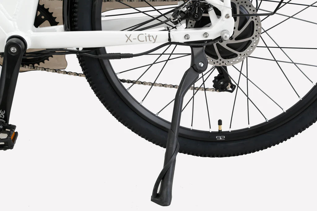 Cysum X-City Step-Thru Electric Bike