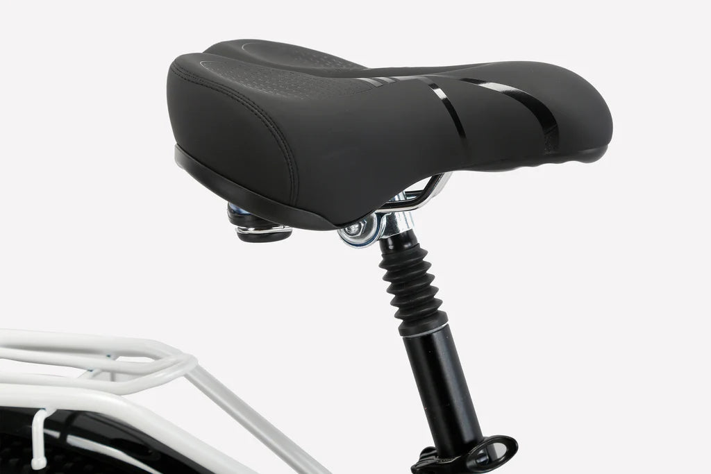 Cysum X-City Step-Thru Electric Bike