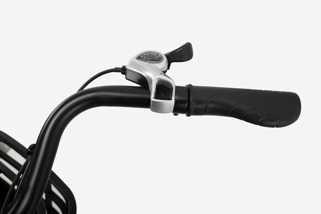 Cysum X-City Step-Thru Electric Bike