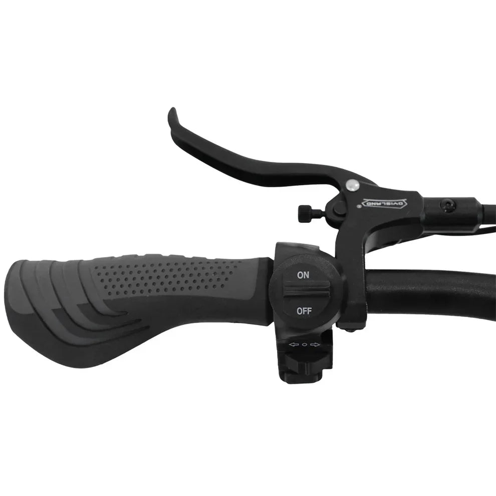 OOTD T30 Folding Electric Scooter