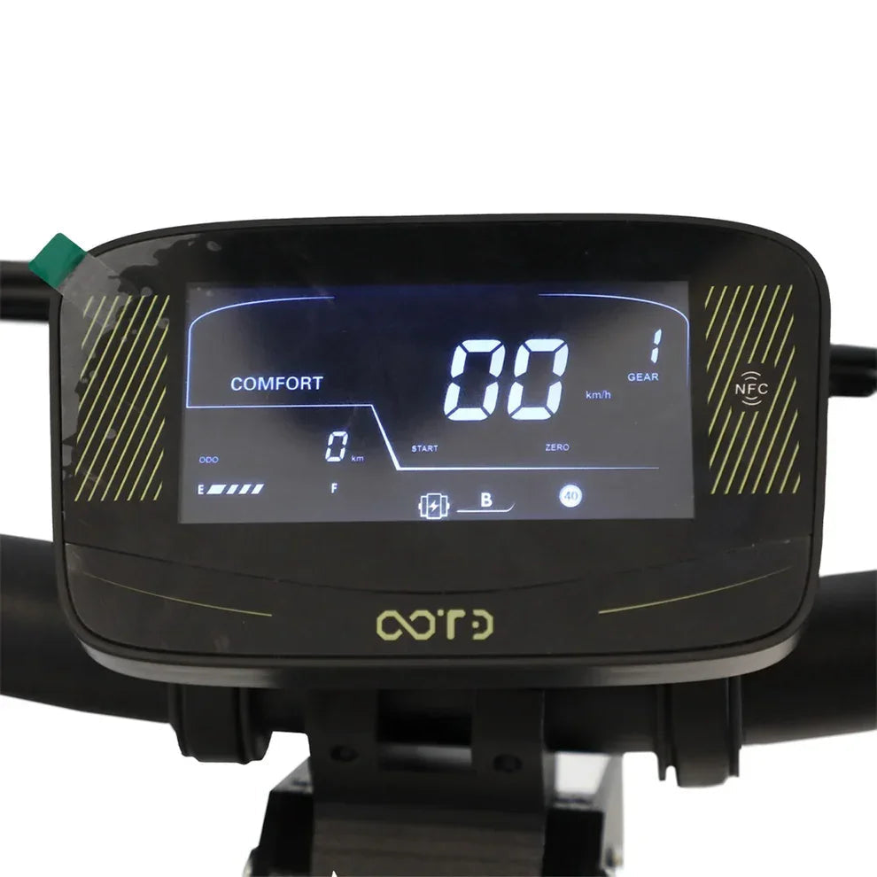 OOTD T30 Folding Electric Scooter