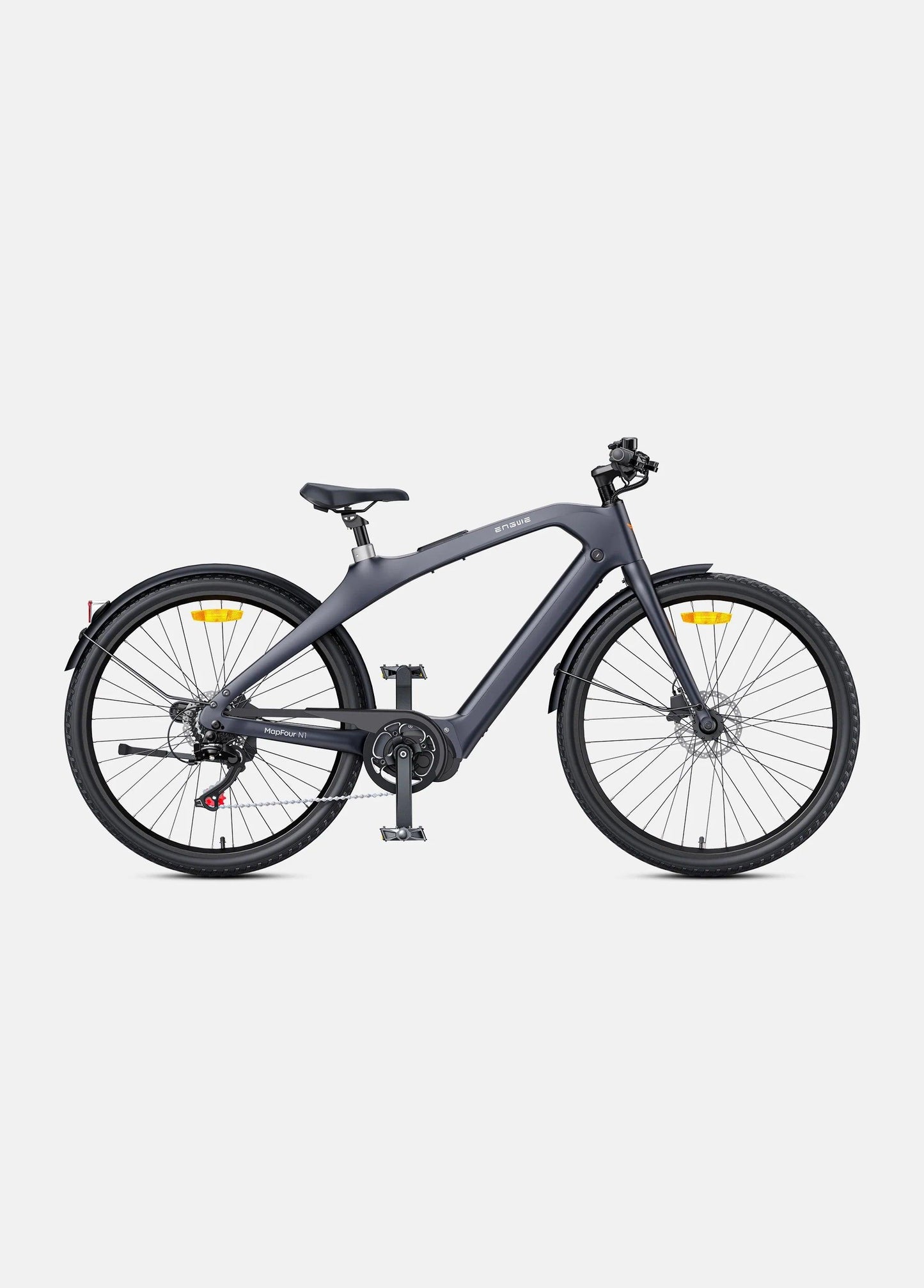 Engwe Mapfour N1 Pro Electric Bike