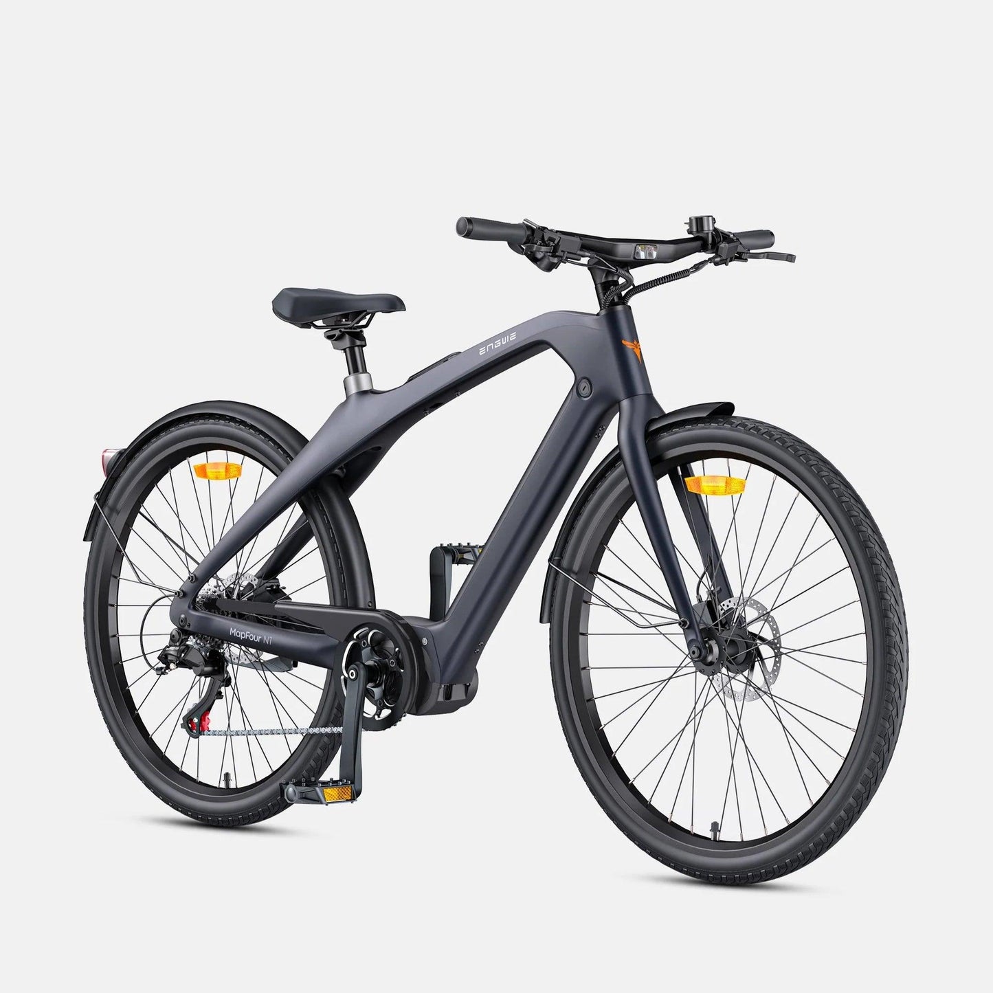 Engwe Mapfour N1 Pro Electric Bike