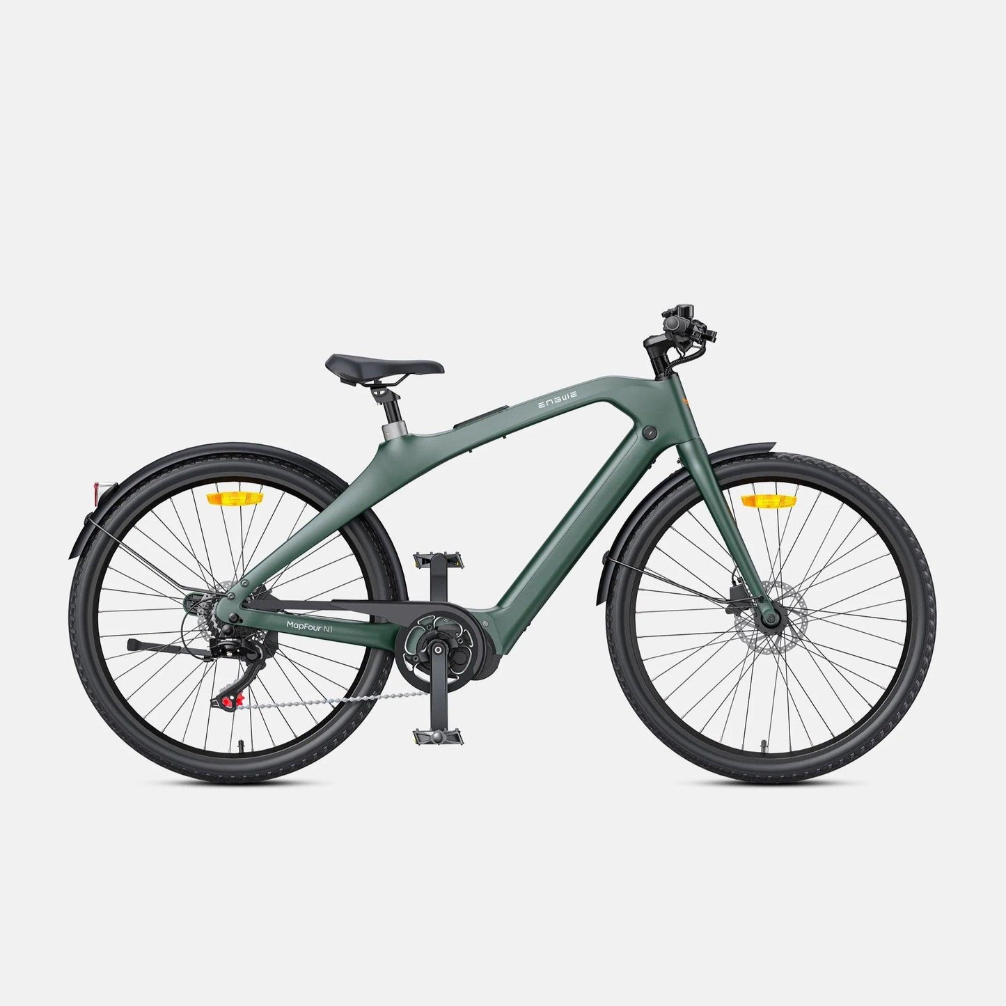 Engwe Mapfour N1 Pro Electric Bike