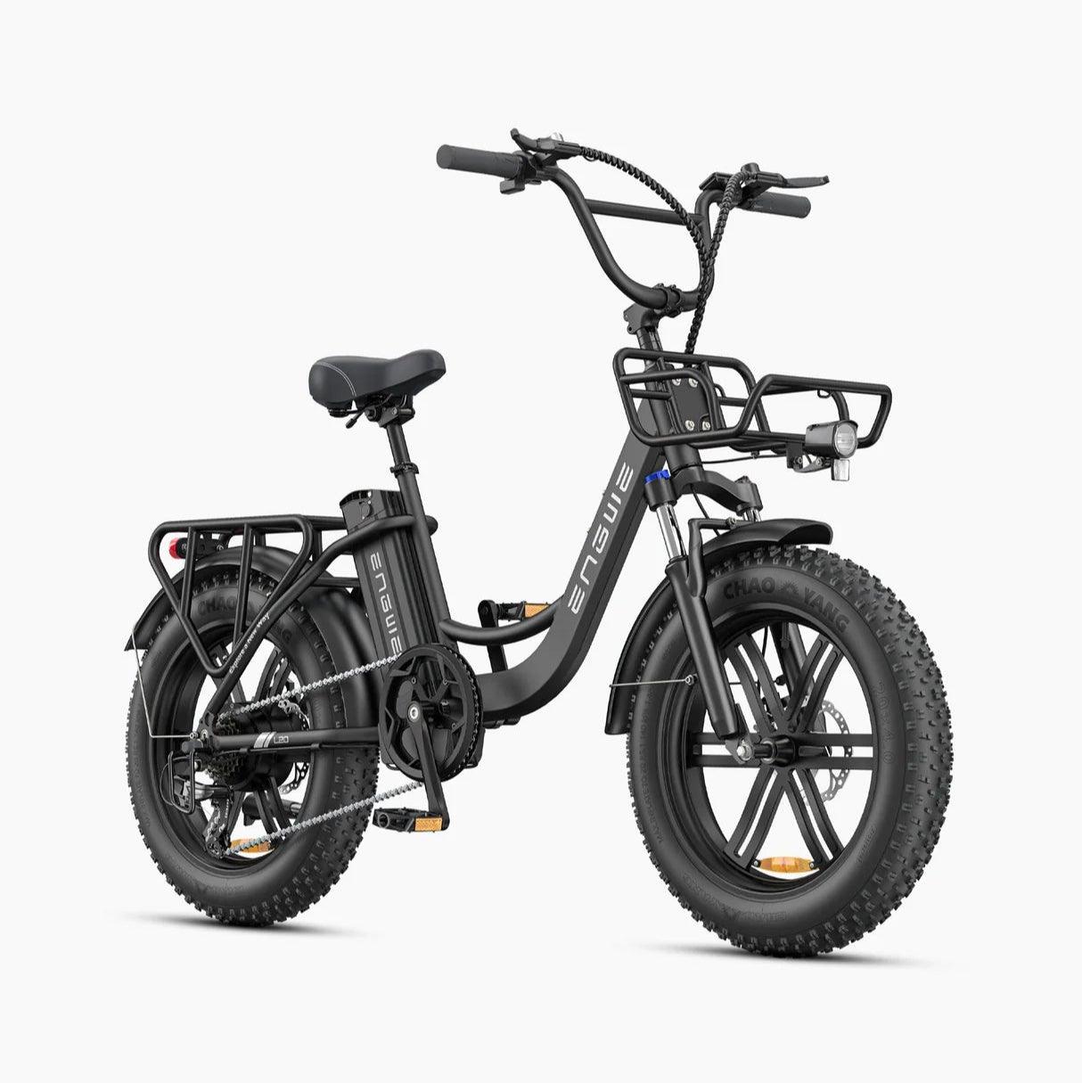 ENGWE L20 BOOST Step-Thru Electric Bike