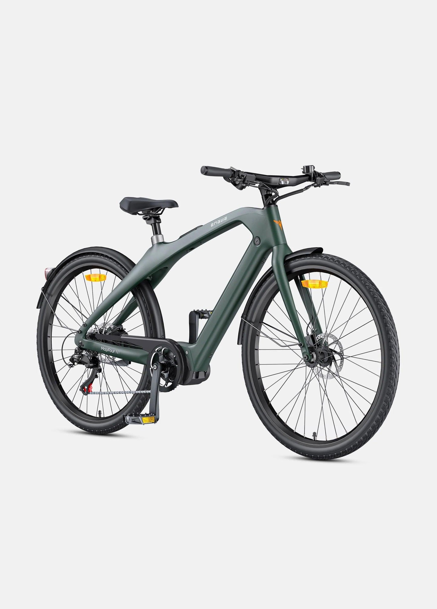 Engwe Mapfour N1 Pro Electric Bike