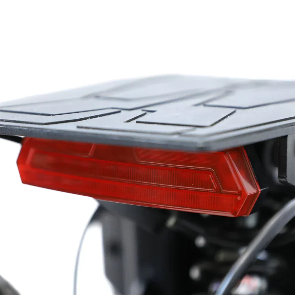 OOTD T30 Folding Electric Scooter