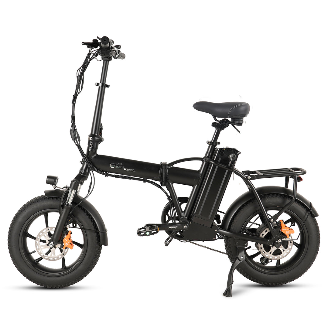 CMACEWHEEL AC16 Folding Electric Bike