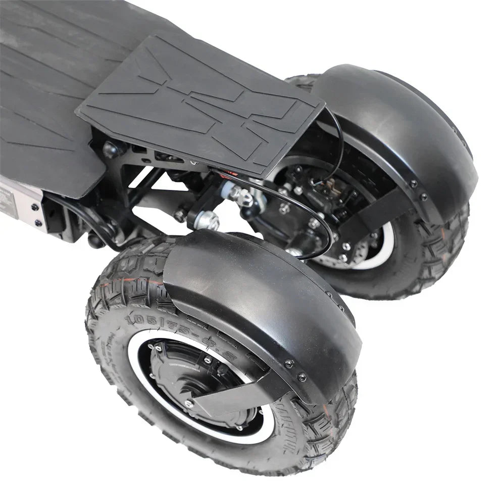 OOTD T30 Folding Electric Scooter