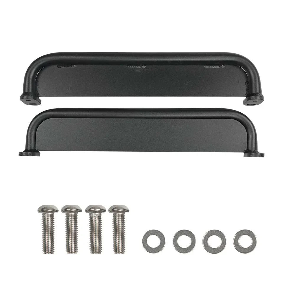 Rear Pegs for T2-Vostro Cycles