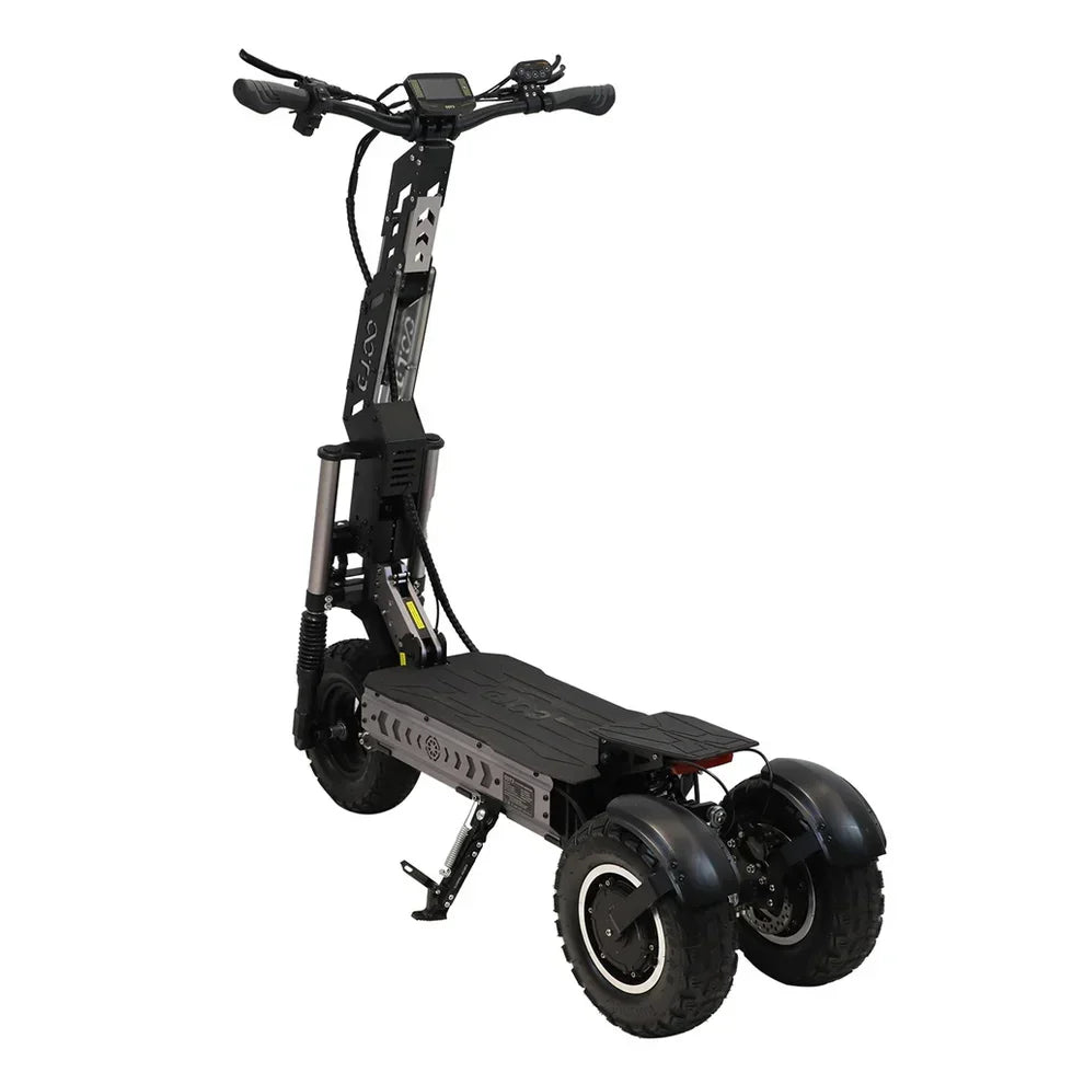 OOTD T30 Folding Electric Scooter