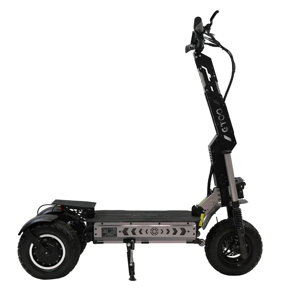 OOTD T30 Folding Electric Scooter