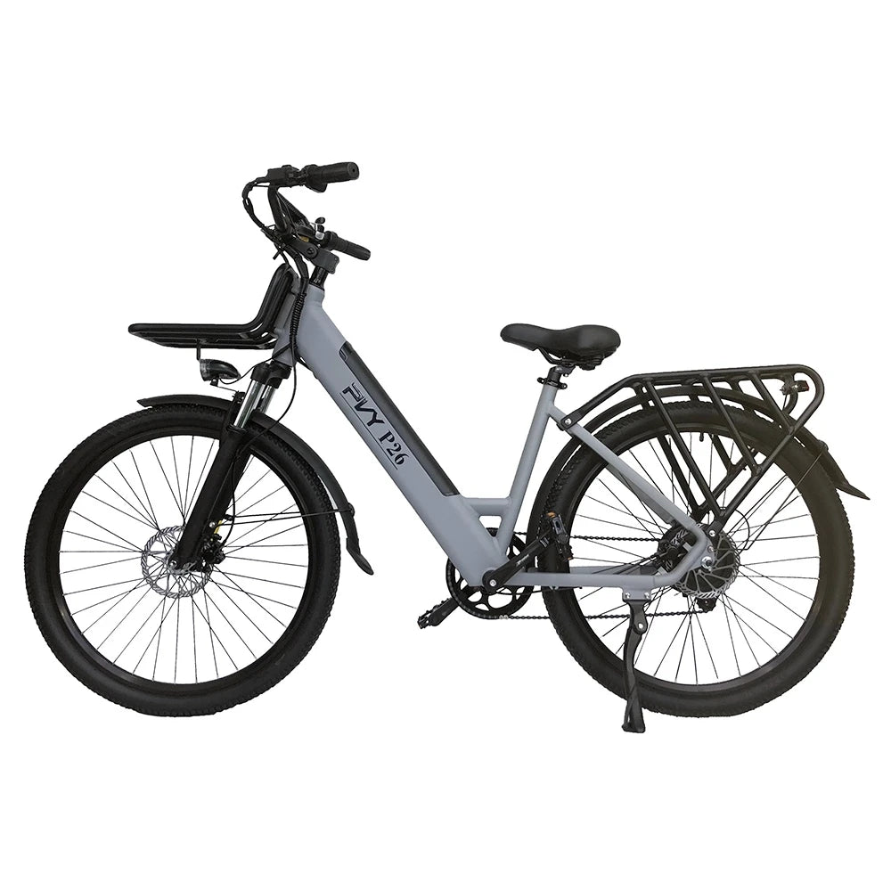PVY P26 Electric Bike