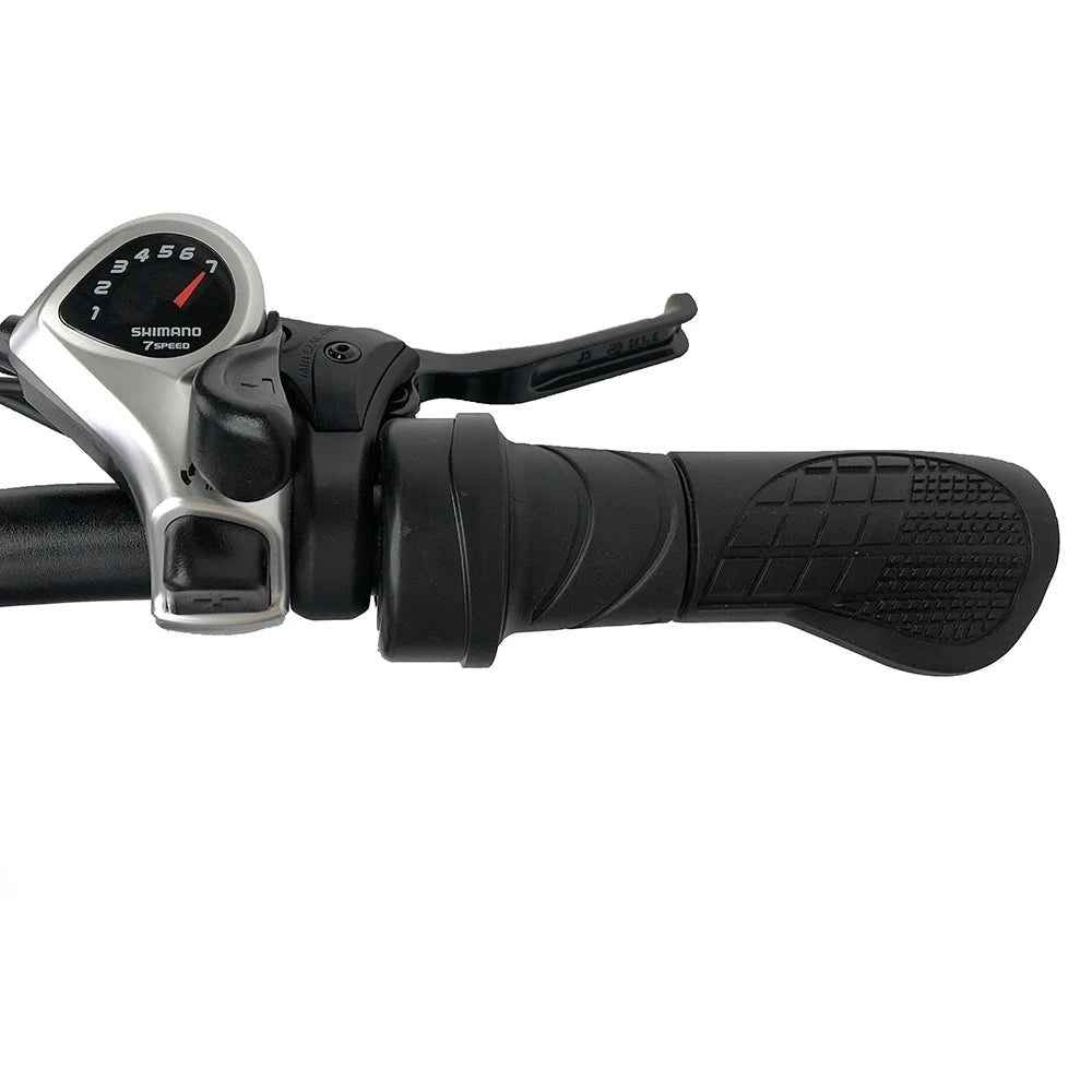 PVY P26 Electric Bike
