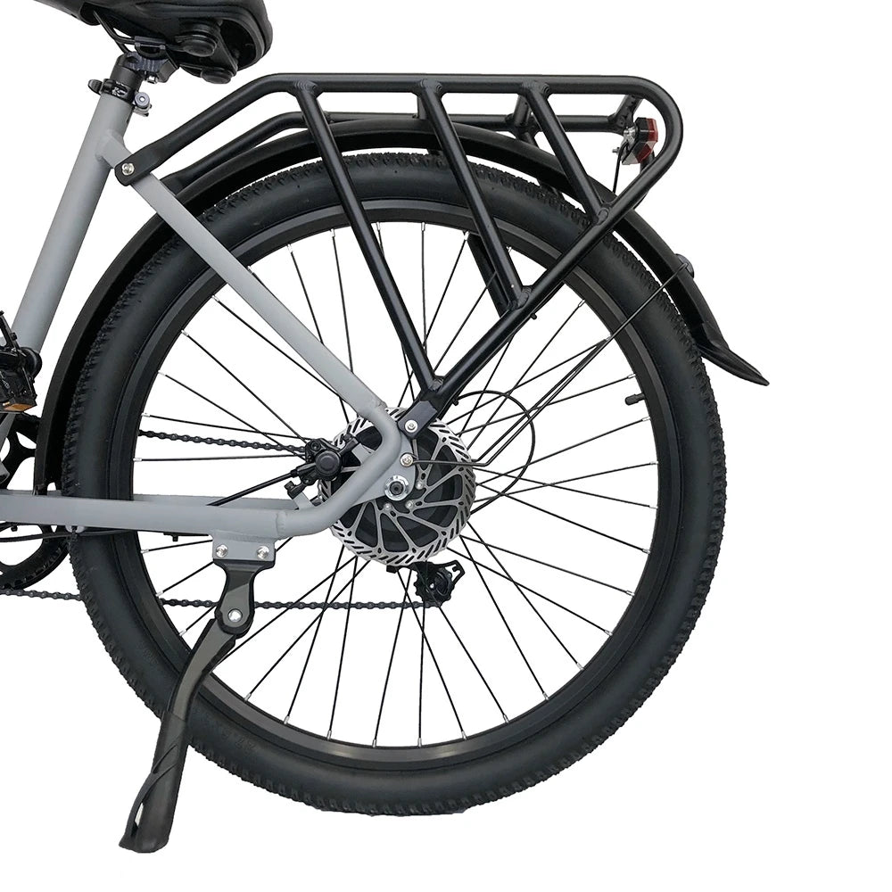 PVY P26 Electric Bike