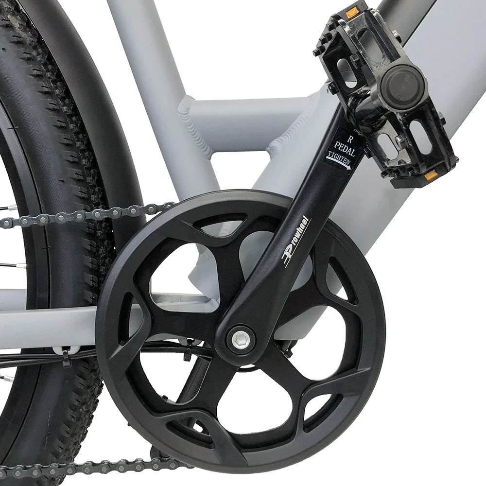 PVY P26 Electric Bike