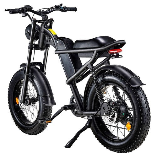 Riding Times Z8 Electric Bike