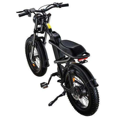 Riding Times Z8 Electric Bike