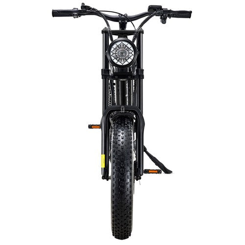 Riding Times Z8 Electric Bike