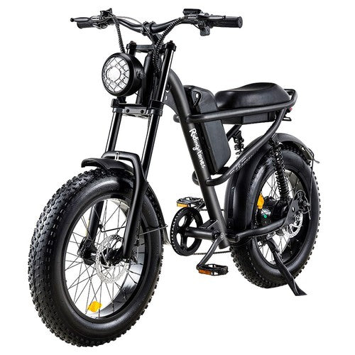 Riding Times Z8 Electric Bike