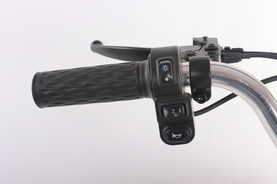 Cysum T1 Electric Tricycle Bike