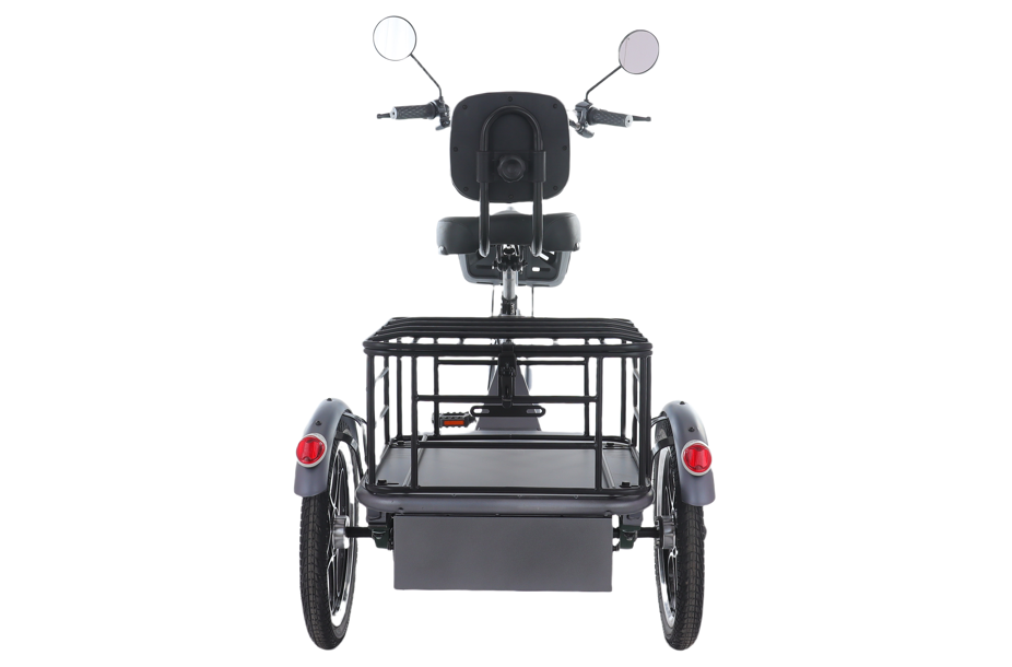 Cysum T1 Electric Tricycle Bike