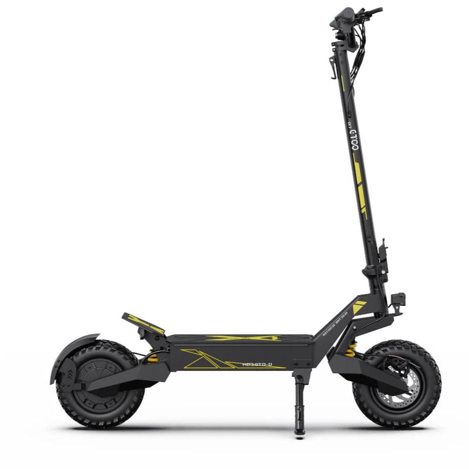 OOTD T10 Electric Scooter