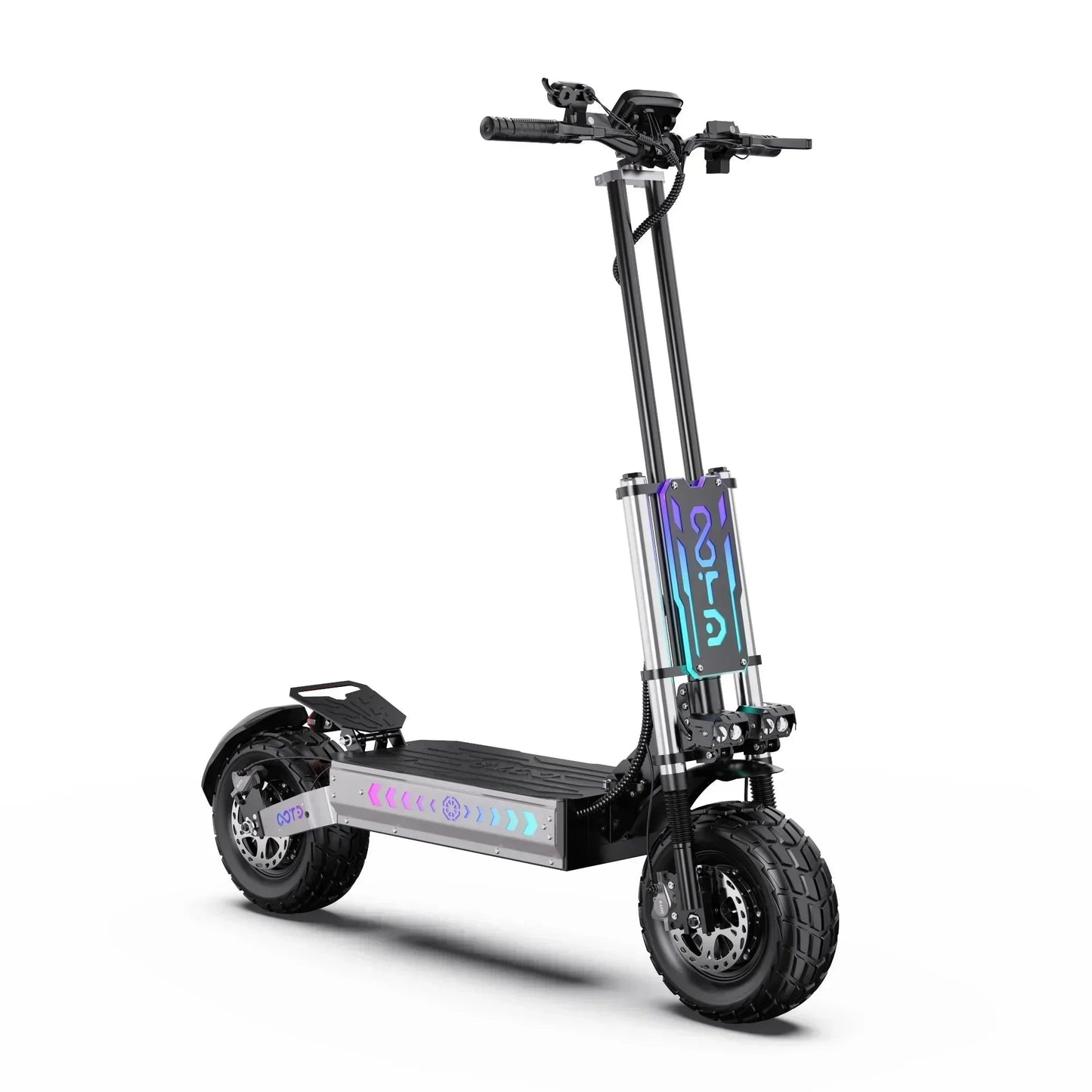 OOTD T90 Dual Drive Electric Scooter