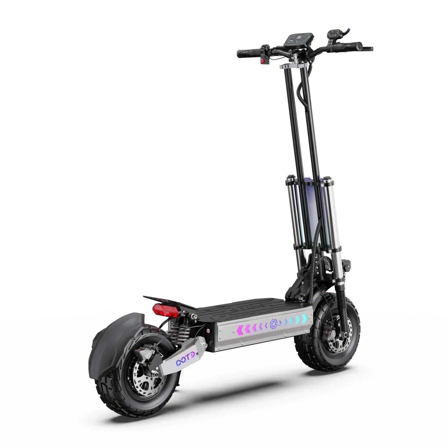 OOTD T90 Dual Drive Electric Scooter