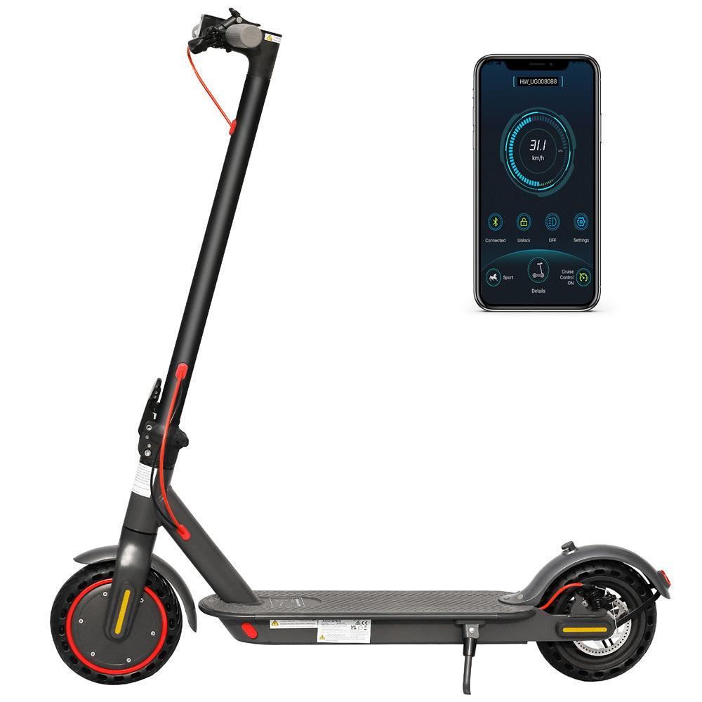 AOVO PRO N70 Electric Scooter