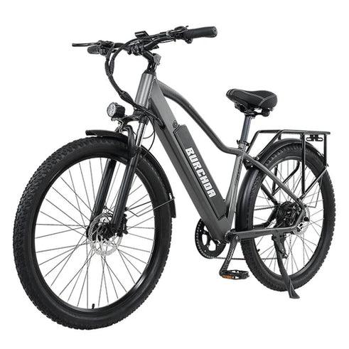 BURCHDA RX70 Mountain Electric Bike-Vostro Cycles