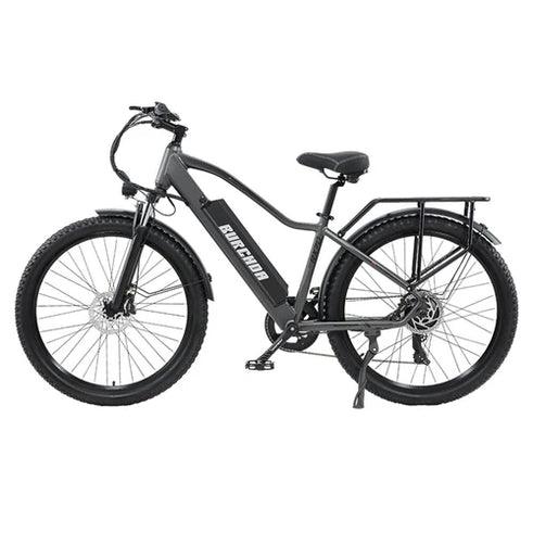 BURCHDA RX70 Mountain Electric Bike-Vostro Cycles
