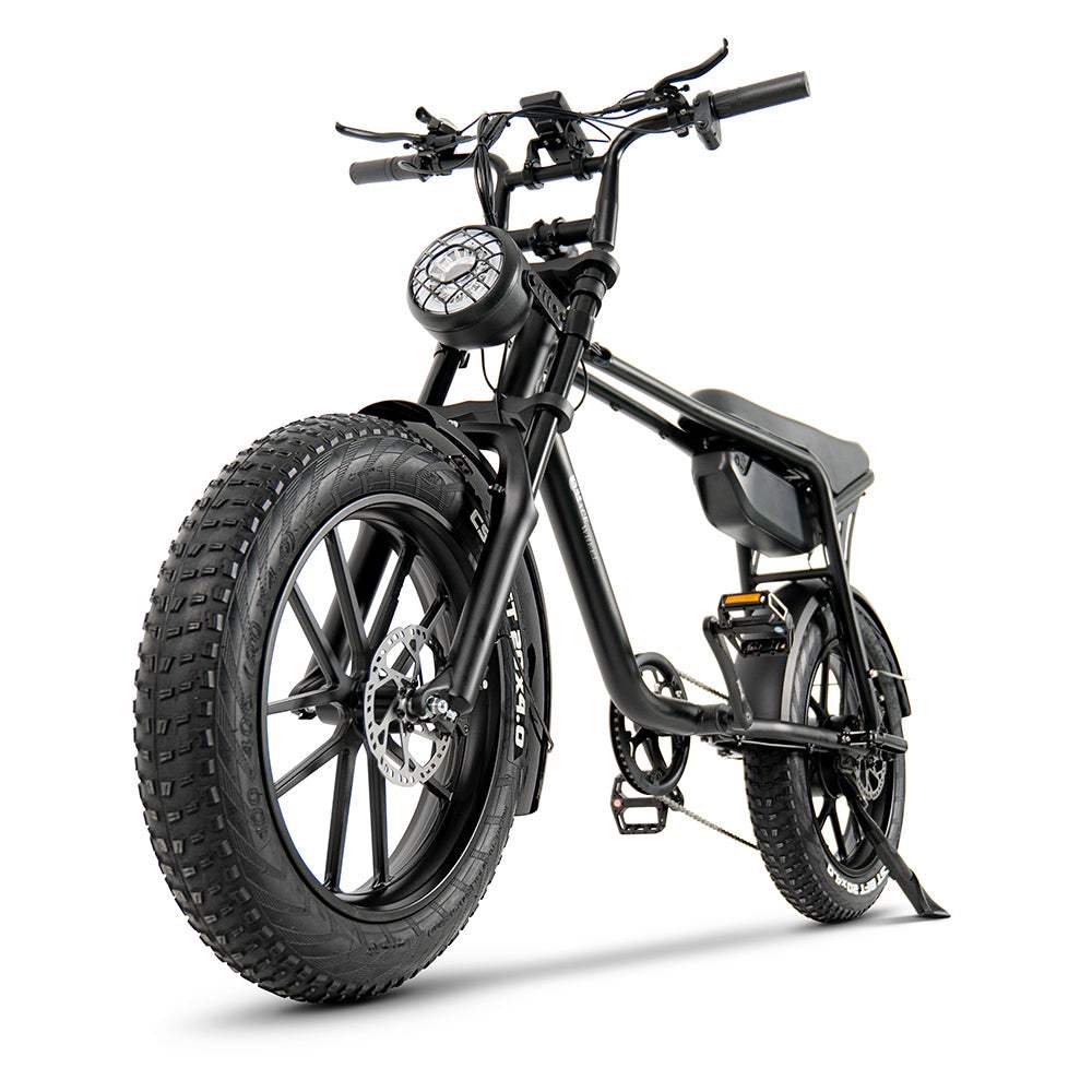 CMACEWHEEL K20 Electric Bike