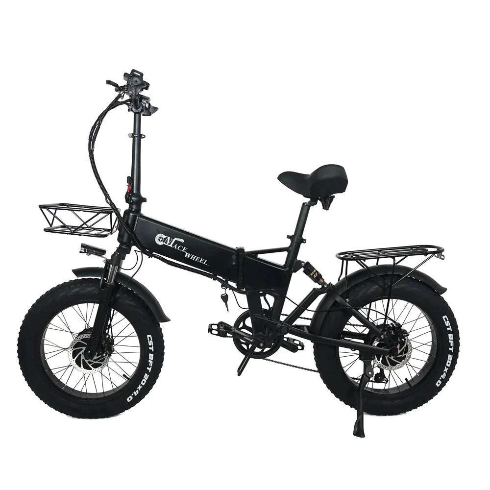 CMACEWHEEL RX20 Max Electric Bike