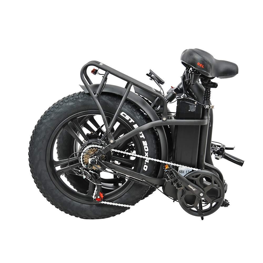 CMACEWHEEL Y20 Electric Bike