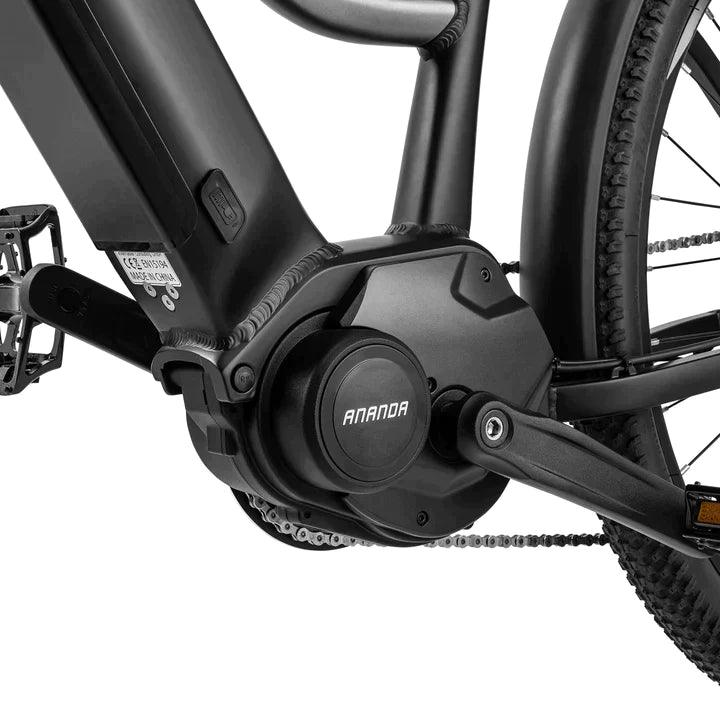 Fafrees FM8 Electric Bike-Vostro Cycles