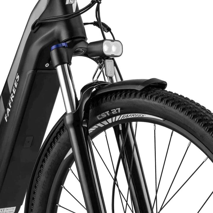 Fafrees FM8 Electric Bike-Vostro Cycles