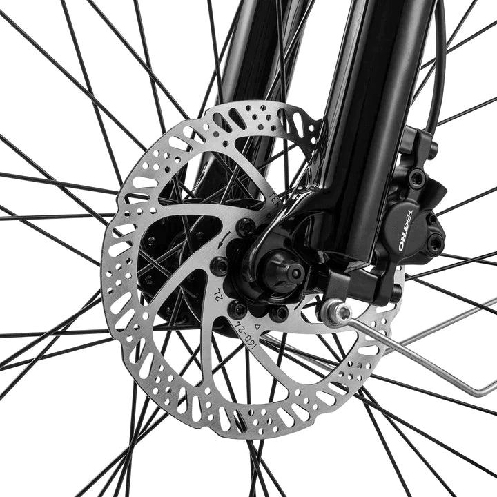 Fafrees FM8 Electric Bike-Vostro Cycles