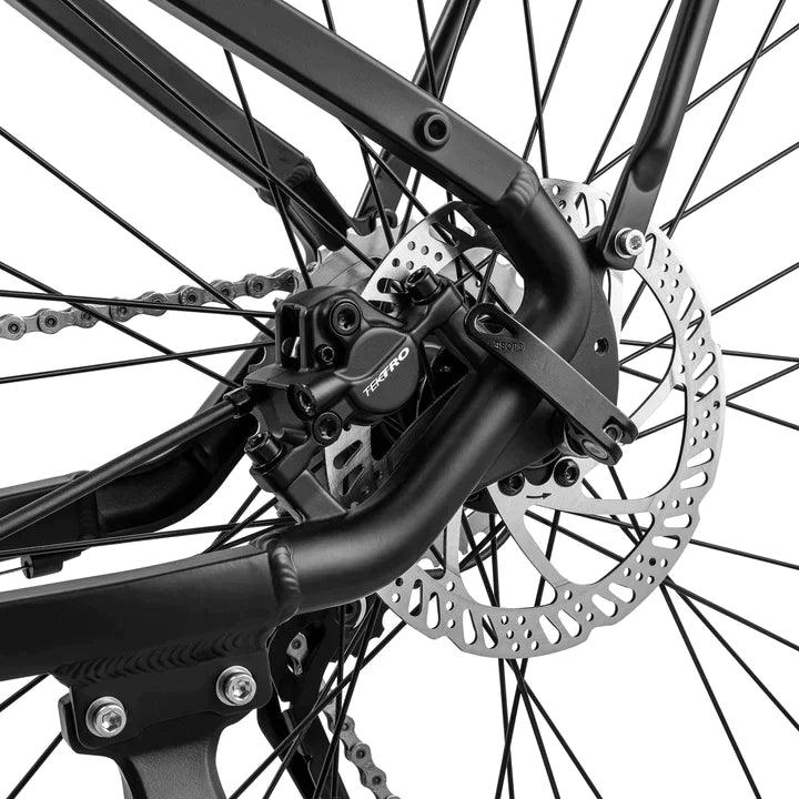 Fafrees FM8 Electric Bike-Vostro Cycles