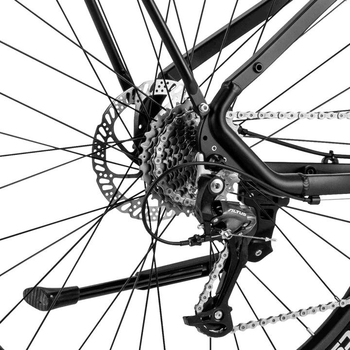 Fafrees FM8 Electric Bike-Vostro Cycles