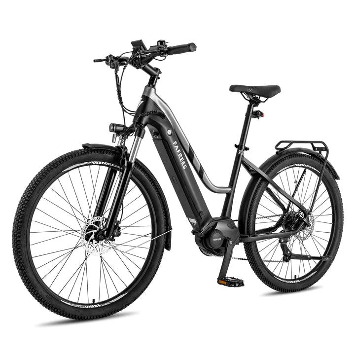 Fafrees FM8 Electric Bike-Vostro Cycles