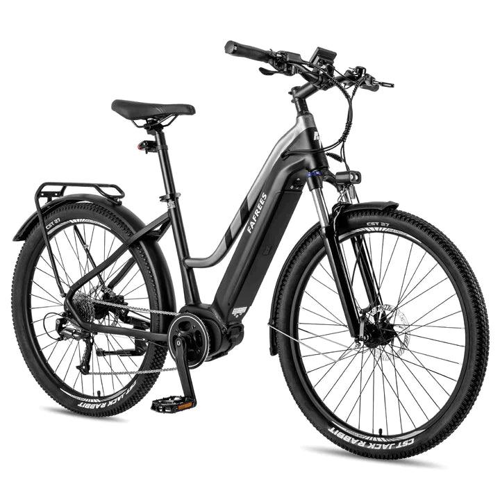 Fafrees FM8 Electric Bike-Vostro Cycles
