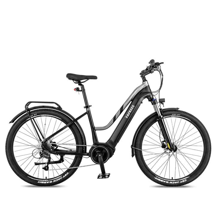 Fafrees FM8 Electric Bike-Vostro Cycles