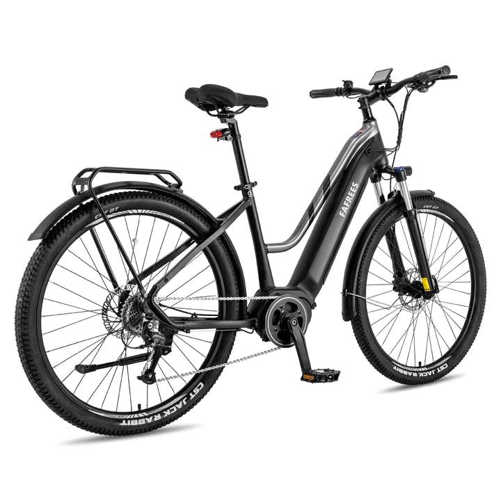 Fafrees FM8 Electric Bike-Vostro Cycles