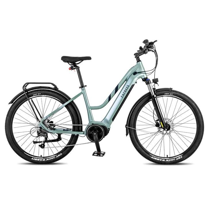 Fafrees FM8 Electric Bike-Vostro Cycles