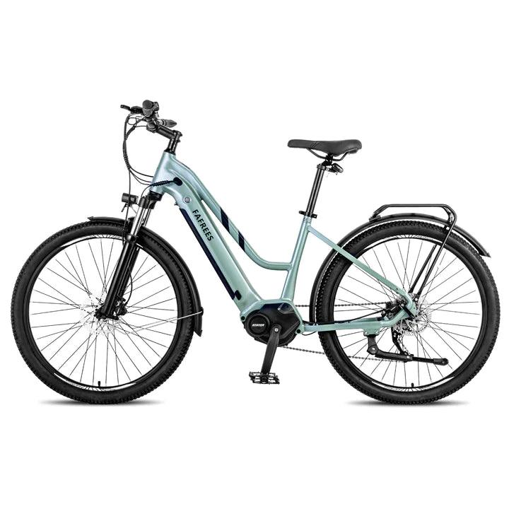 Fafrees FM8 Electric Bike-Vostro Cycles