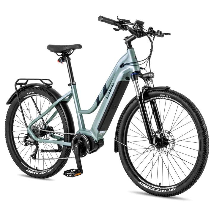 Fafrees FM8 Electric Bike-Vostro Cycles