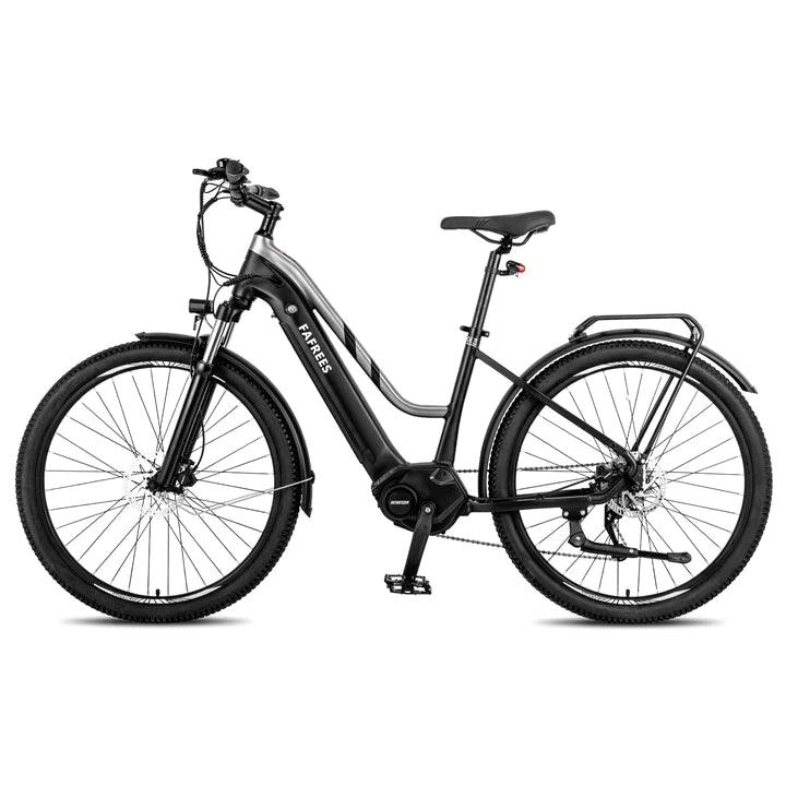 Fafrees FM8 Electric Bike-Vostro Cycles