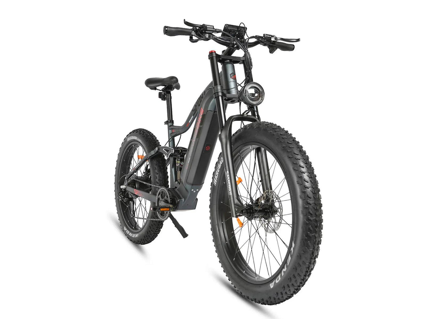 Samebike RSA08-II All Terrain Electric Bike