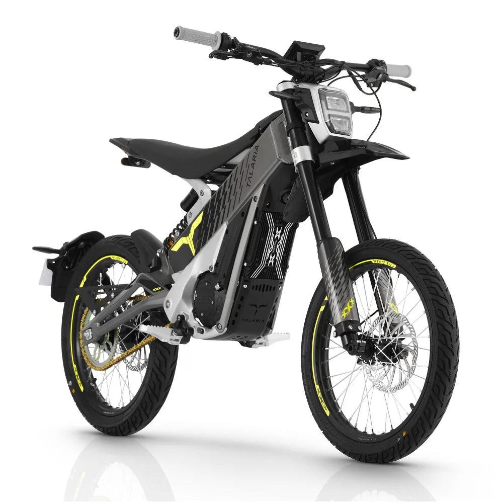 Talaria X3 Electric Bike (Cargo)